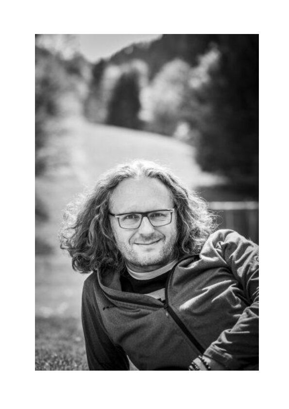 David Casartelli foto