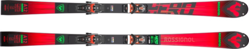 SKIS ET CHAUSSURES : CATÉGORIE EXCELLENCE
